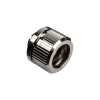 EK Water Blocks EK-Quantum Torque HDC 14 - 6 komplekts, Sudrabs