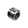 EK Water Blocks EK-Quantum Torque HDC 14 - 6 komplekts, Sudrabs