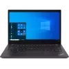 Lenovo ThinkPad T14s Gen 2 klēpjdators - AMD Ryzen 5 PRO 5650U, 8GB RAM, 256GB SSD, 14.0 inch FHD IPS, Windows 10 Pro