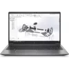 HP ZBook Power G7 15.6 inch FHD klēpjdators, Intel Core i7-10750H, 32GB RAM, 1TB SSD, NVIDIA Quadro T1000, Windows 10 Pro (atjaunota prece)