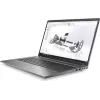 HP ZBook Power G7 15.6 inch FHD klēpjdators, Intel Core i7-10750H, 32GB RAM, 1TB SSD, NVIDIA Quadro T1000, Windows 10 Pro (atjaunota prece)