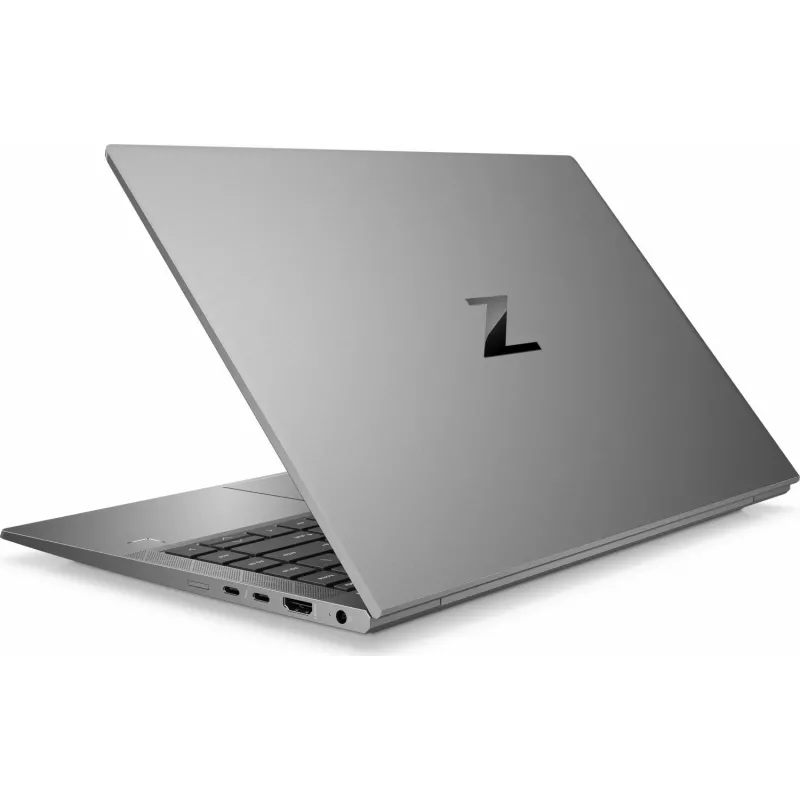 HP ZBook Firefly 14 G7 klēpjdators, Intel Core i5-10210U, 16 GB RAM, 512 GB SSD, 14.0 inch FHD IPS, Windows 10 Pro