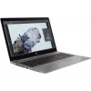 HP ZBook 15u G6 Mobile Workstation - Intel Core i7-8565U, 16GB RAM, 512GB SSD, 15.6 inch 4K UHD IPS, AMD Radeon Pro WX 3200, Windows 10 Pro (atjaunota prece)