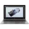 HP ZBook 15u G6 Mobile Workstation - Intel Core i7-8565U, 16GB RAM, 512GB SSD, 15.6 inch 4K UHD IPS, AMD Radeon Pro WX 3200, Windows 10 Pro (atjaunota prece)