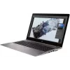 HP ZBook 15u G6 Mobile Workstation - Intel Core i7-8565U, 16GB RAM, 512GB SSD, 15.6 inch 4K UHD IPS, AMD Radeon Pro WX 3200, Windows 10 Pro (atjaunota prece)