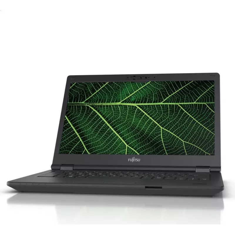 Fujitsu Lifebook E5411 klēpjdators - Intel Core i5-1135G7, 8GB RAM, 256GB SSD, 14.0 inch FHD IPS, Windows 10 Pro (atjaunota prece)