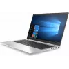 HP EliteBook 840 G7 klēpjdators, Intel Core i7-10610U, 16GB RAM, 512GB SSD, 14.0 inch FHD IPS, Pike Silver, Windows 10 Pro (atjaunota prece)