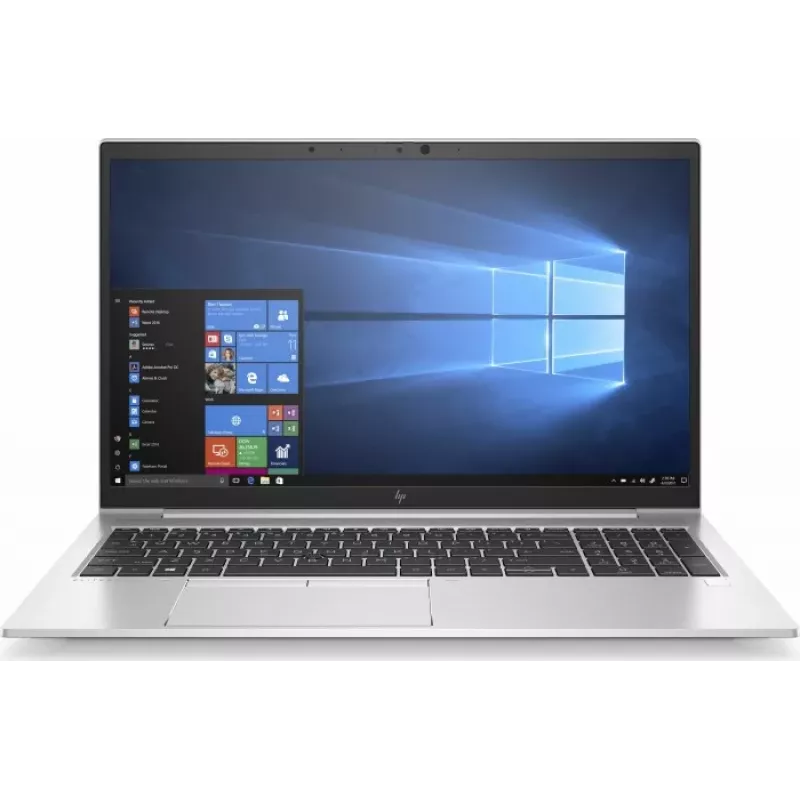 HP EliteBook 850 G7 klēpjdators, Intel Core i5-10210U, 16GB RAM, 512GB SSD, 15.6 inch Full HD IPS, Windows 10 Pro (atjaunota prece)