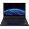 Lenovo ThinkPad P15 G1 klēpjdators, Intel Core i7-10750H, 32GB RAM, 1TB NVMe SSD, 15.6 inch FHD IPS, NVIDIA Quadro T1000, Windows 10 Pro