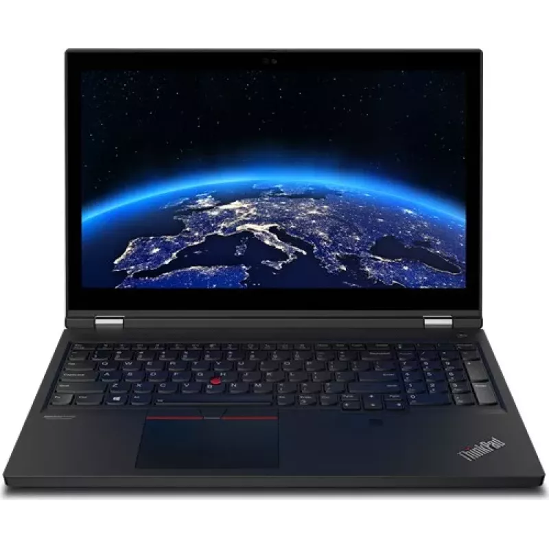 Lenovo ThinkPad P15 G1 klēpjdators, Intel Core i7-10750H, 32GB RAM, 1TB NVMe SSD, 15.6 inch FHD IPS, NVIDIA Quadro T1000, Windows 10 Pro