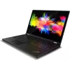 Lenovo ThinkPad P15 G1 klēpjdators, Intel Core i7-10750H, 32GB RAM, 1TB NVMe SSD, 15.6 inch FHD IPS, NVIDIA Quadro T1000, Windows 10 Pro
