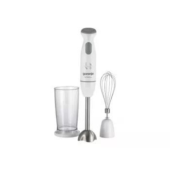 Gorenje rokas blenderis HBC802QW 800W Balts