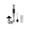 Gorenje rokas blenderis HBX1000E 1000W Melns Plastmasas trauks 0.5L