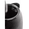 Gorenje K17DPB Elektriskā tējkanna 1.7L 2200W Melna Plastmasa/Nerūsējošais tērauds