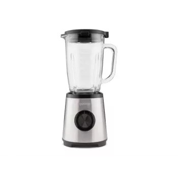 Gorenje B1300E Priekšējās ielādes veļas mazgājamā mašīna, 8 kg, 1400 apgr./min, balta