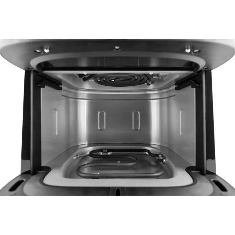 Gorenje Airfryer AF1800ST 6.7L Melns