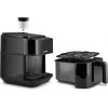 Gorenje Airfryer AF1800ST 6.7L Melns