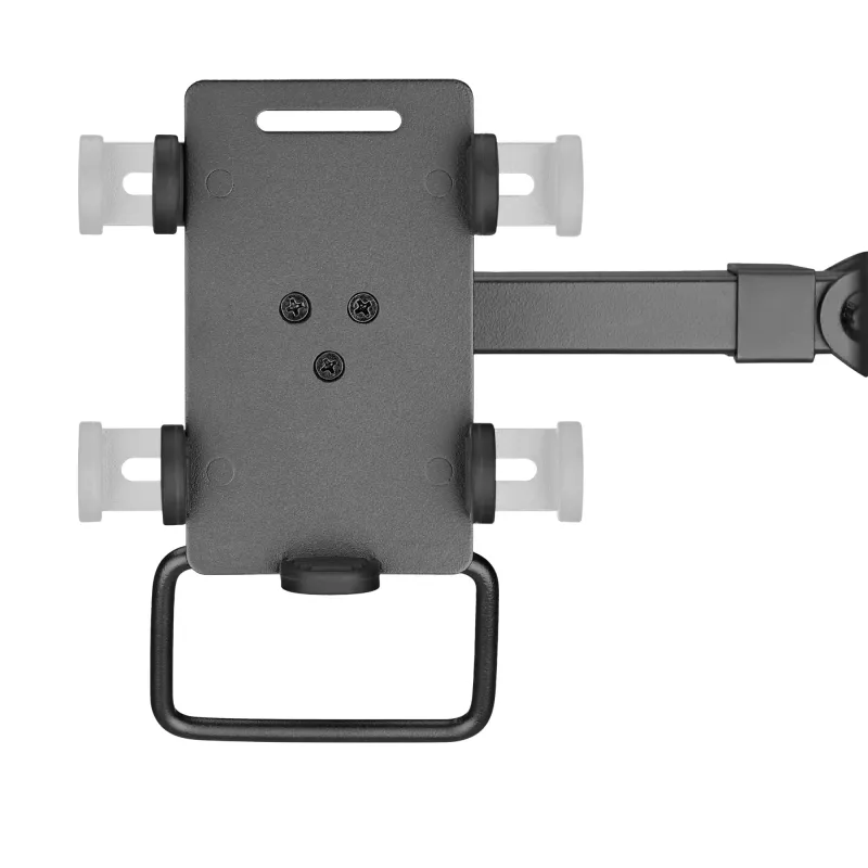SBOX PTM-02S Universāls POS termināļa / POS printera / monitora stiprinājums