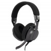 White Shark PARROT GH-2440 Black Gaming Headset