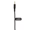 White Shark PARROT GH-2440 Black Gaming Headset