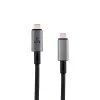 SBOX USB-C to USB-C kabelis 1.2m 240W 80 Gbps 16K/60Hz