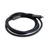 SBOX USB-C to USB-C kabelis 1.2m 240W 80 Gbps 16K/60Hz