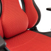 White Shark TALISMAN-R Gaming Chair, Red