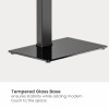 SBOX FS-306 LED TV Floor Mount (37-75 inch)