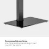 SBOX FS-306 LED TV Floor Mount (37-75 inch)