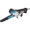 HAZET 9033N-4 Pneimatiskā lentaslīpmašīna 10x330mm 19000 RPM 6.3 bar