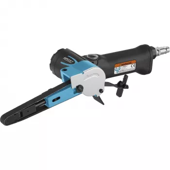 HAZET 9033N-4 Pneimatiskā lentaslīpmašīna 10x330mm 19000 RPM 6.3 bar