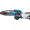 HAZET 9033N-4 Pneimatiskā lentaslīpmašīna 10x330mm 19000 RPM 6.3 bar