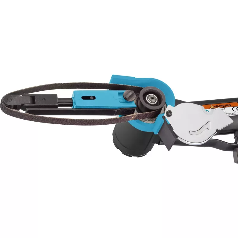 HAZET 9033N-4 Pneimatiskā lentaslīpmašīna 10x330mm 19000 RPM 6.3 bar