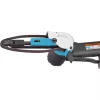 HAZET 9033N-4 Pneimatiskā lentaslīpmašīna 10x330mm 19000 RPM 6.3 bar
