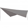 High Peak Tarp 1 (Pelēks, 3m x 3m)