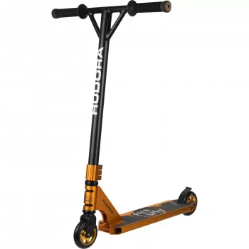 HUDORA Stuntscooter XR-25.1 (Gold/Black)