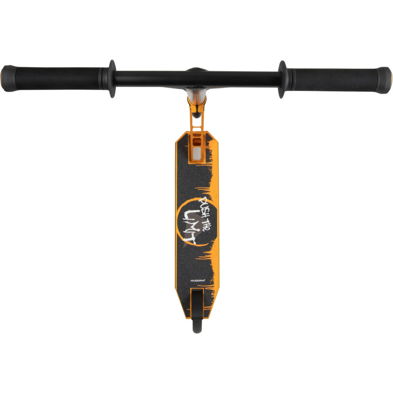 HUDORA Stuntscooter XR-25.1 (Gold/Black)