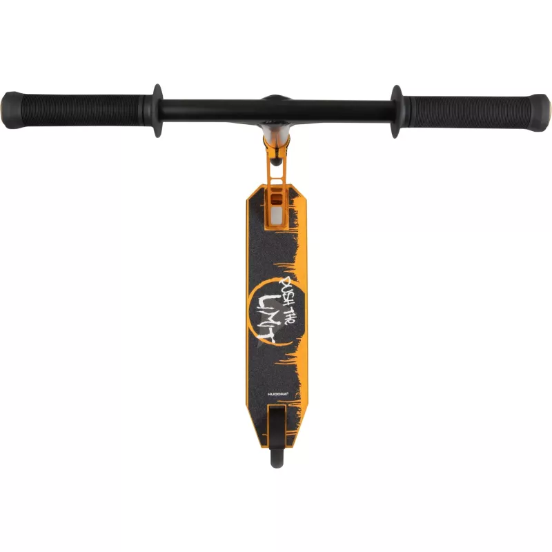 HUDORA Stuntscooter XR-25.1 (Gold/Black)