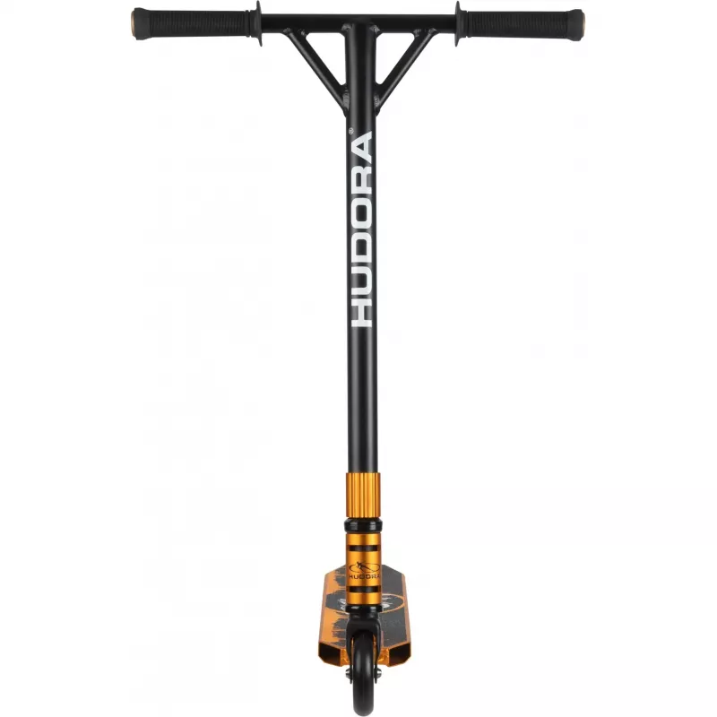 HUDORA Stuntscooter XR-25.1 (Gold/Black)