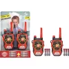 Dickie Walkie Talkie Fun 2.4 GHz 2 gabalu komplekts 201118195