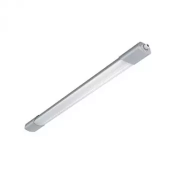 Steinel RS PRO 5100 SC V2 LED griestu lampa ar kustības sensoru 31W 4000K