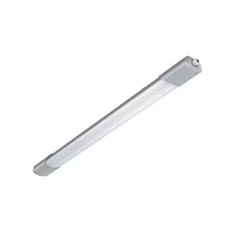 Steinel RS PRO 5100 SC V2 LED griestu lampa ar kustības sensoru 31W 4000K