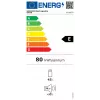 Severin KB 8879 Saldējuma pagatavotājs 2.0 L Nerūsējošais tērauds