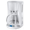 Russell Hobbs 24390-56 Tējkanna 1.7L 2400W Balta