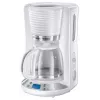 Russell Hobbs 24390-56 Tējkanna 1.7L 2400W Balta