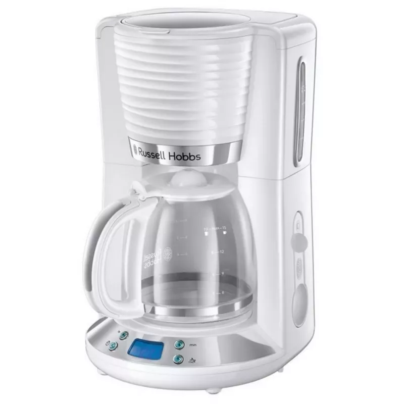 Russell Hobbs 24390-56 Tējkanna 1.7L 2400W Balta