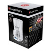 Russell Hobbs 24390-56 Tējkanna 1.7L 2400W Balta