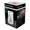 Russell Hobbs 24390-56 Tējkanna 1.7L 2400W Balta