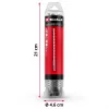 EINHELL-KWB SDS-plus āmura urbju komplekts, Ø 6-14 mm (7 gab., 210 mm)