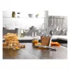 ZWILLING Pro Ķiploku spiede 202 mm Nerūsējošais tērauds 37160-019-0